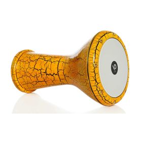 Vatan 3045 Döküm Çatlak Boyalı Darbuka