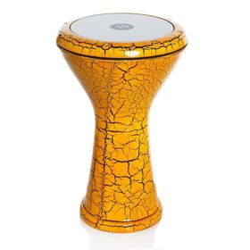 Vatan 3045 Döküm Çatlak Boyalı Darbuka