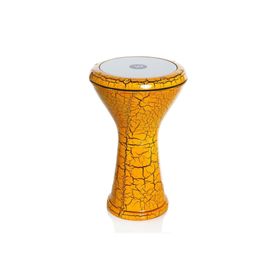 Vatan 3045 Döküm Çatlak Boyalı Darbuka