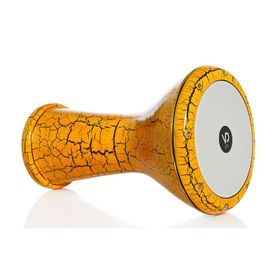 Vatan 3045 Döküm Çatlak Boyalı Darbuka