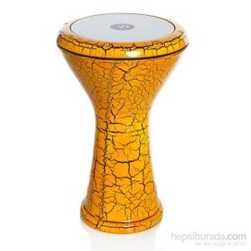 Vatan 3045 Döküm Çatlak Boyalı Darbuka