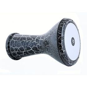 Vatan 3046 Döküm Çatlak Boyalı Darbuka