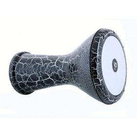 Vatan 3046 Döküm Çatlak Boyalı Darbuka