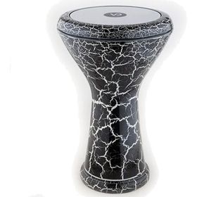 Vatan 3046 Döküm Çatlak Boyalı Darbuka
