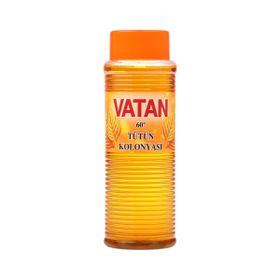 Vatan 60 Derece 400 ml Tütün Kolonyası