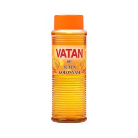 Vatan 60 Derece 400 ml Tütün Kolonyası