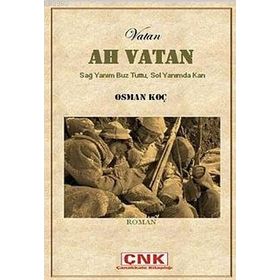 Vatan Ah Vatan - Osman Koç