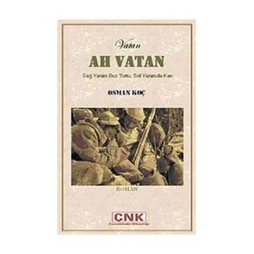 Vatan Ah Vatan - Osman Koç