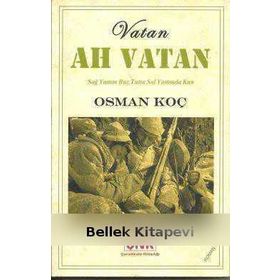 Vatan Ah Vatan - Osman Koç