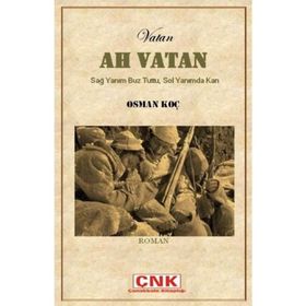 Vatan Ah Vatan - Osman Koç