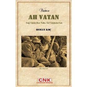 Vatan Ah Vatan - Osman Koç