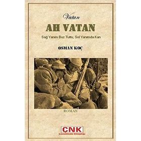 Vatan Ah Vatan - Osman Koç