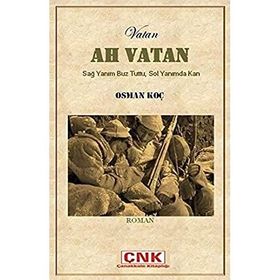 Vatan Ah Vatan - Osman Koç