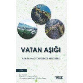 Vatan Aşığı - Gülnar Yayınları