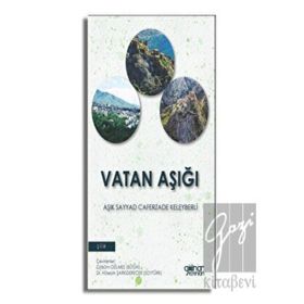 Vatan Aşığı - Gülnar Yayınları