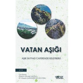 Vatan Aşığı - Gülnar Yayınları