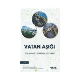 Vatan Aşığı - Gülnar Yayınları