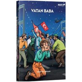 Vatan Baba - Tacettin Aslan