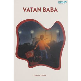 Vatan Baba - Tacettin Aslan