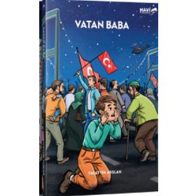 Vatan Baba - Tacettin Aslan