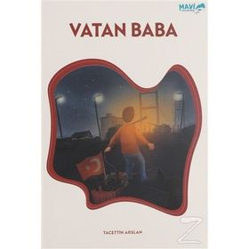 Vatan Baba - Tacettin Aslan