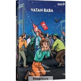 Vatan Baba - Tacettin Aslan
