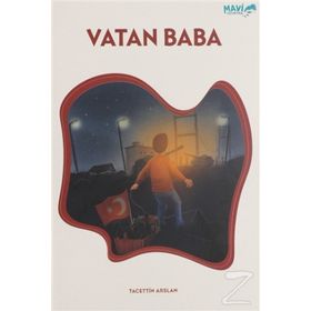 Vatan Baba - Tacettin Aslan