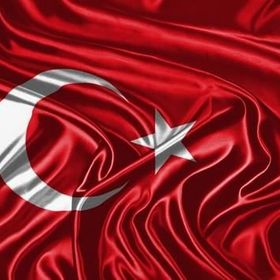 VATAN BAYRAK TÜRK BAYRAĞI 50X75 KUMAŞ