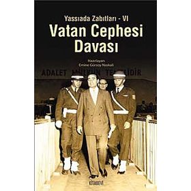VATAN CEPHESI DAVASI - EMINE GÜRSOY NASKALI