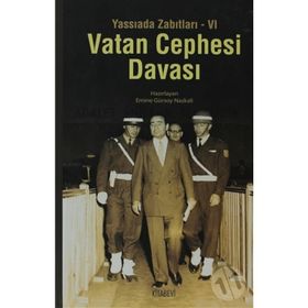 VATAN CEPHESI DAVASI - EMINE GÜRSOY NASKALI