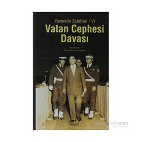 VATAN CEPHESI DAVASI - EMINE GÜRSOY NASKALI