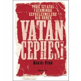 Vatan Cephesi - Dr. Hakkı Uyar