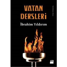 Vatan Dersleri - İbrahim Yıldırı