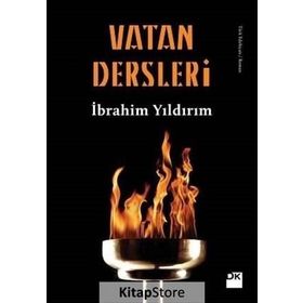 Vatan Dersleri - İbrahim Yıldırı