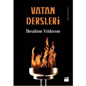 Vatan Dersleri - İbrahim Yıldırı