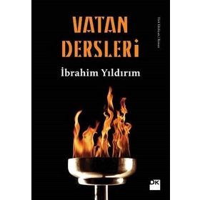 Vatan Dersleri - İbrahim Yıldırı