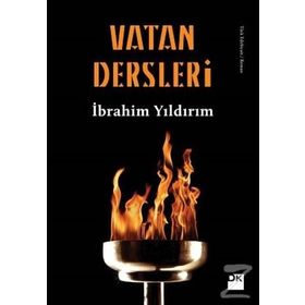 Vatan Dersleri - İbrahim Yıldırı