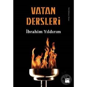 Vatan Dersleri - İbrahim Yıldırı