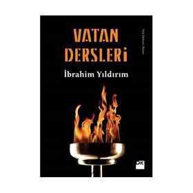 Vatan Dersleri - İbrahim Yıldırı