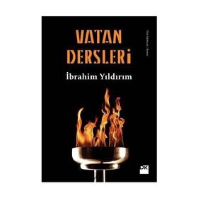 Vatan Dersleri - İbrahim Yıldırı
