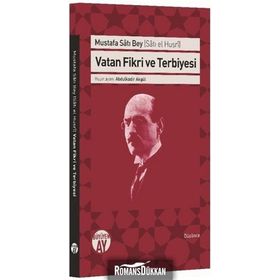 Vatan Fikri ve Terbiyesi - Kolektif