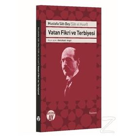 Vatan Fikri ve Terbiyesi - Kolektif