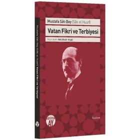 Vatan Fikri ve Terbiyesi - Kolektif