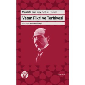 Vatan Fikri ve Terbiyesi - Kolektif