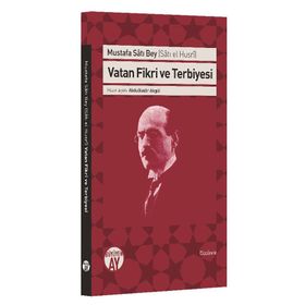 Vatan Fikri ve Terbiyesi - Kolektif