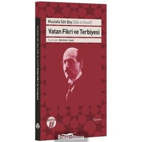 Vatan Fikri ve Terbiyesi - Kolektif