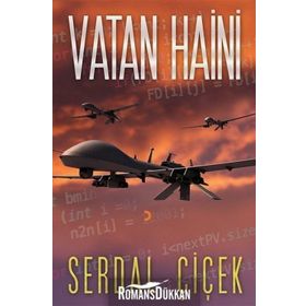 Vatan Haini - Serdal Çiçek