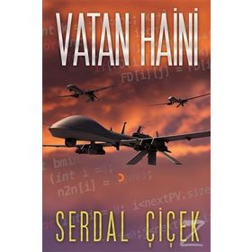 Vatan Haini - Serdal Çiçek
