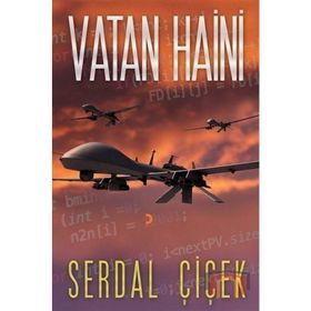 Vatan Haini - Serdal Çiçek