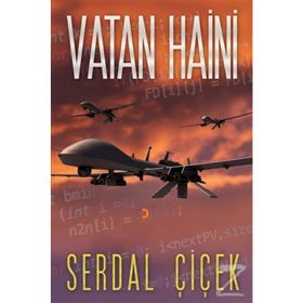 Vatan Haini - Serdal Çiçek